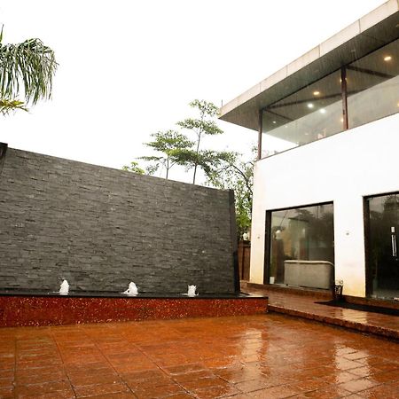 La Serene Resort And Spa Mahabaleshwar Luaran gambar