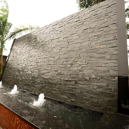 La Serene Resort And Spa Mahabaleshwar Luaran gambar