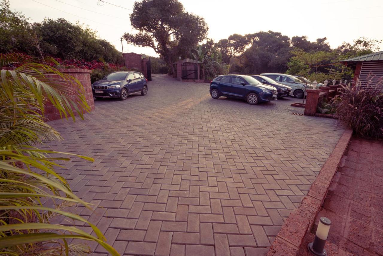 La Serene Resort And Spa Mahabaleshwar Luaran gambar