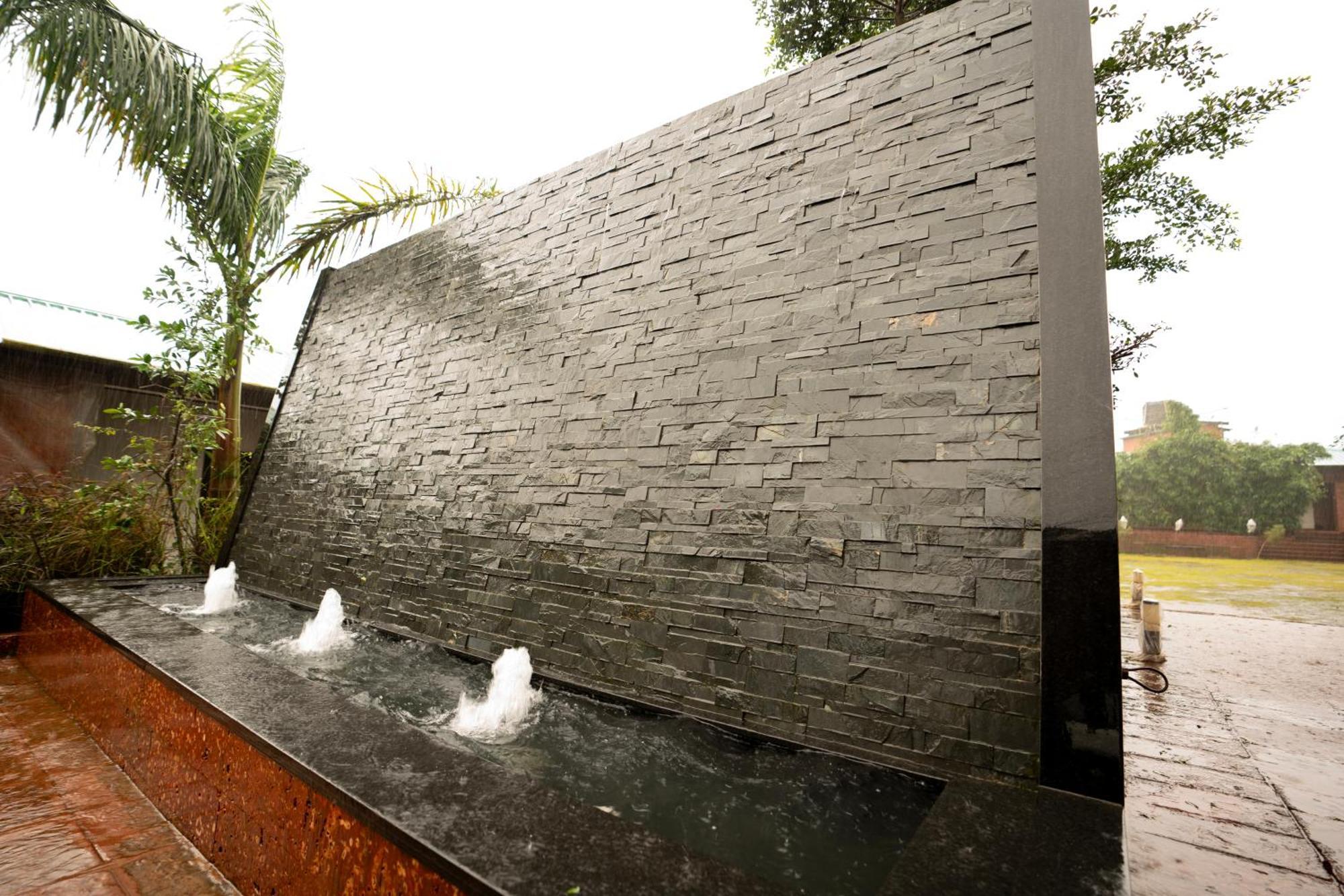 La Serene Resort And Spa Mahabaleshwar Luaran gambar